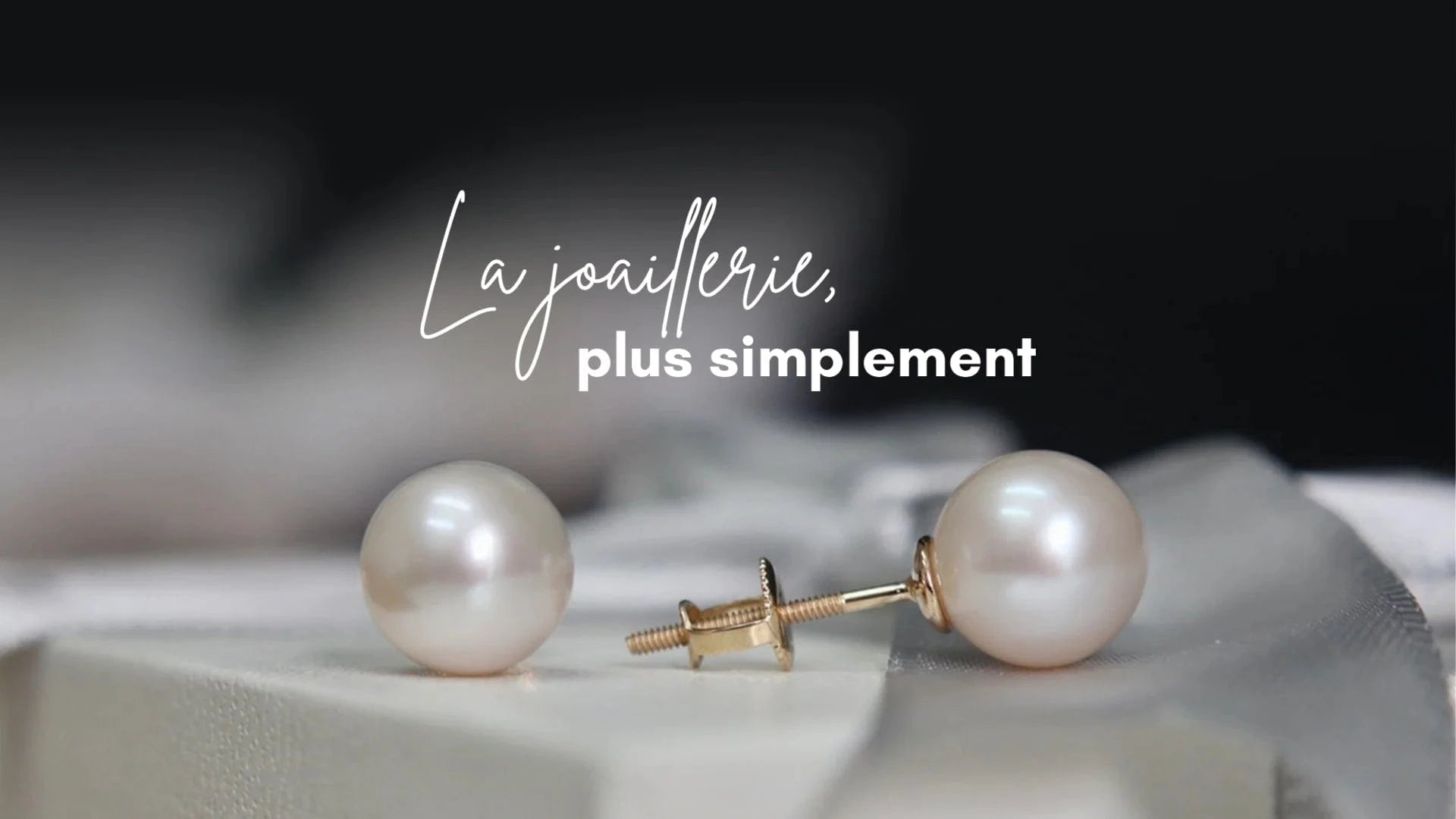 Mathieu Blanchard Joaillerie — Granby