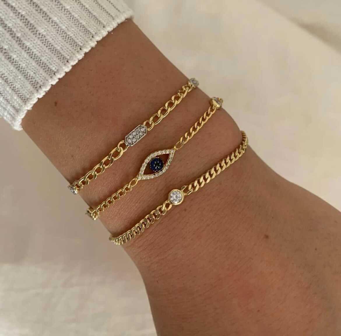 Comment choisir le bon métal pour ses bijoux