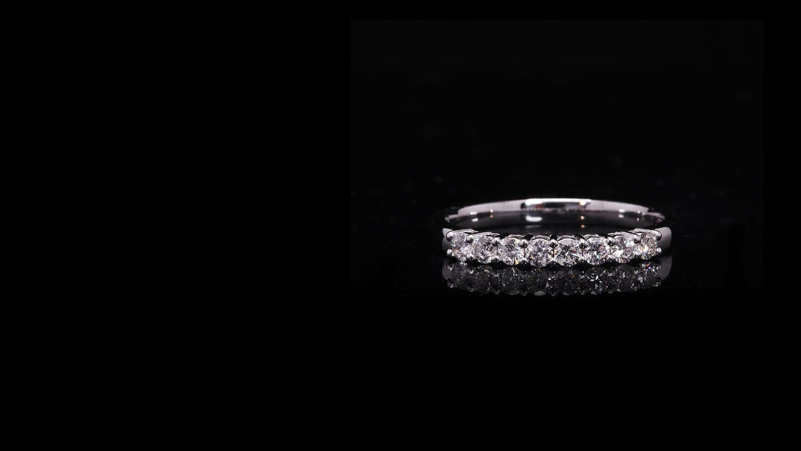 Moissanite : une alternative abordable aux diamants