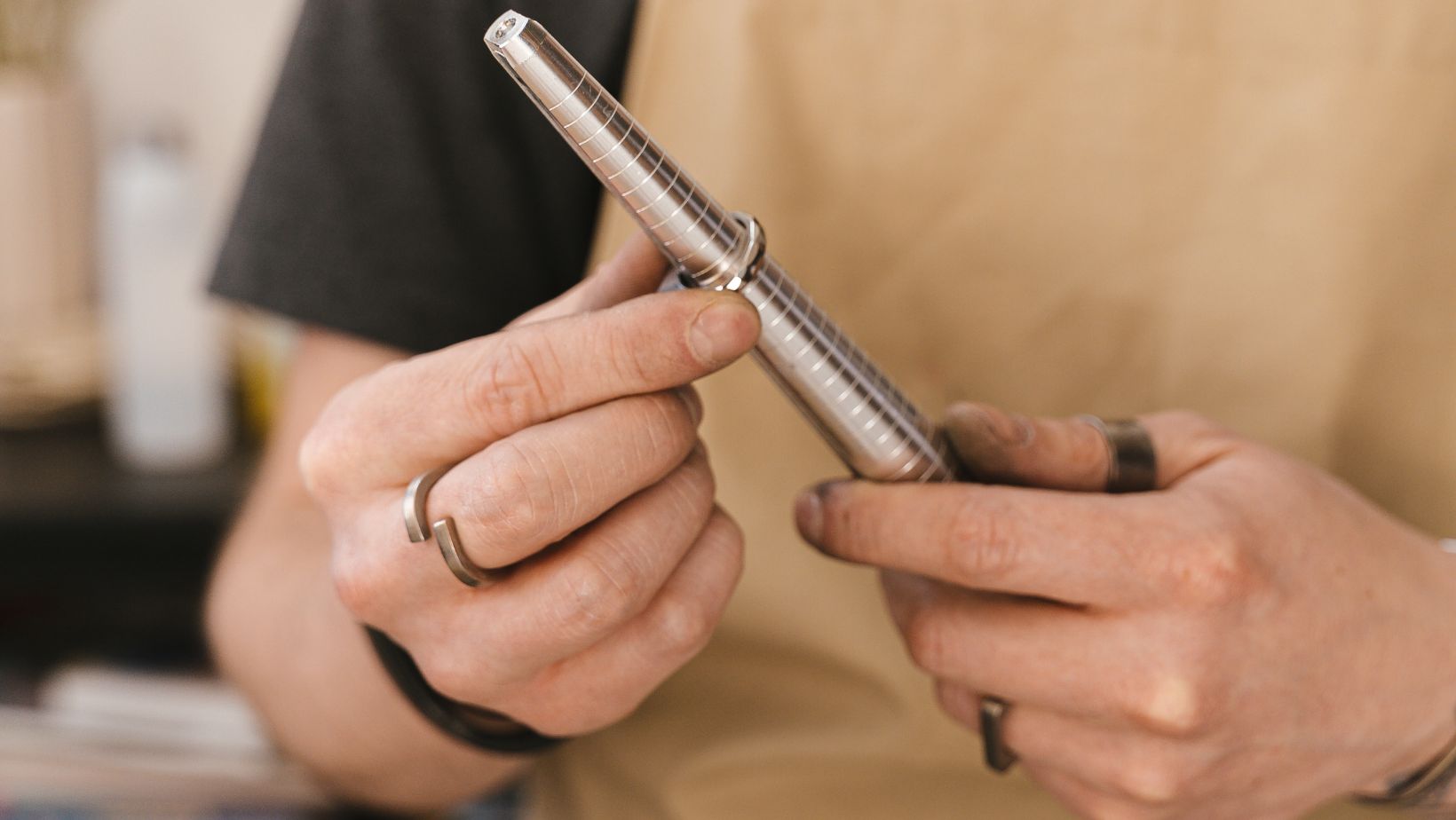 Comment mesurer la taille de sa bague