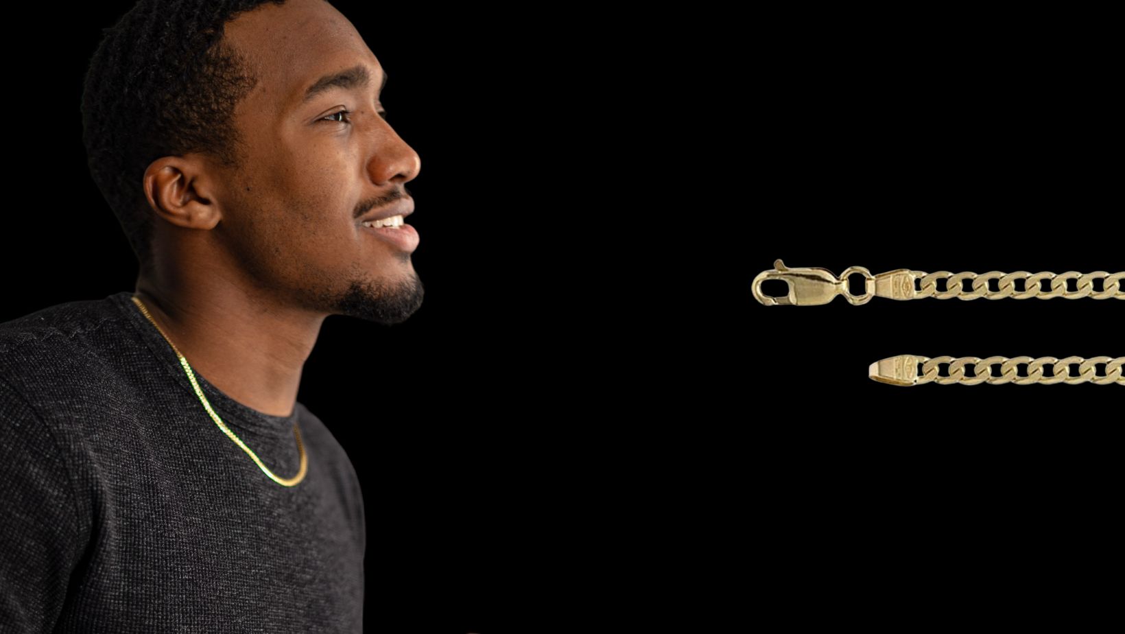 Les différents carats d'or : 10K, 14K, 18K