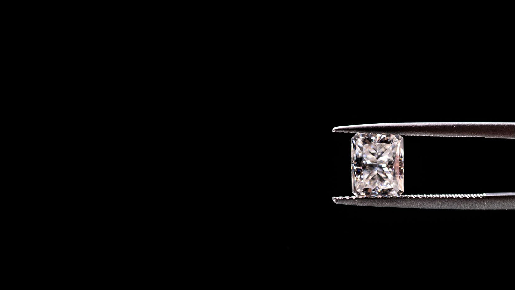Diamant de laboratoire: un véritable diamant et une alternative éthique