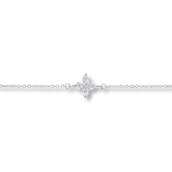 Bracelet Briget en acier inoxydable