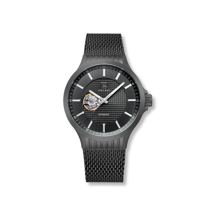 Montre GLOCK Automatique 44mm - Noir GW-13-1-24