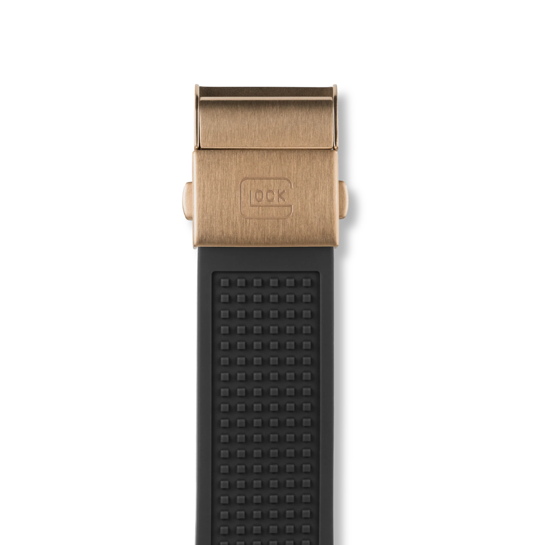 Montre GLOCK Automatique 44mm - Noir GW-14-2-24