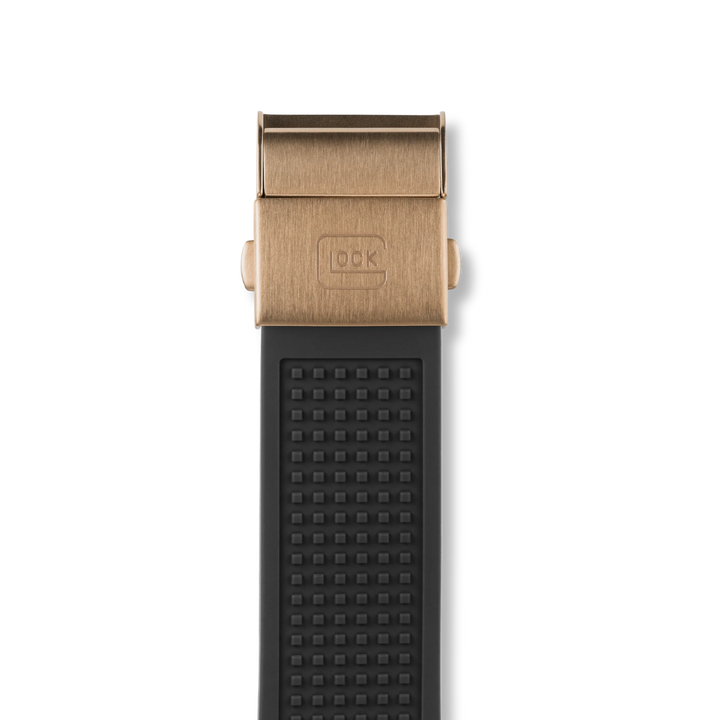 Montre GLOCK Automatique 44mm - Noir GW-14-2-24