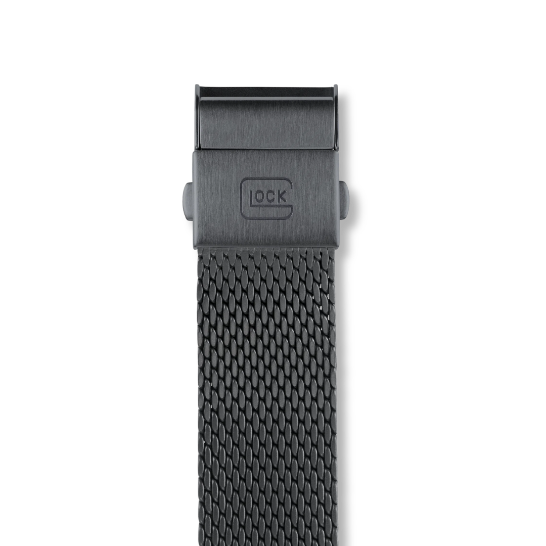 Montre GLOCK Automatique 44mm - Noir GW-13-1-24