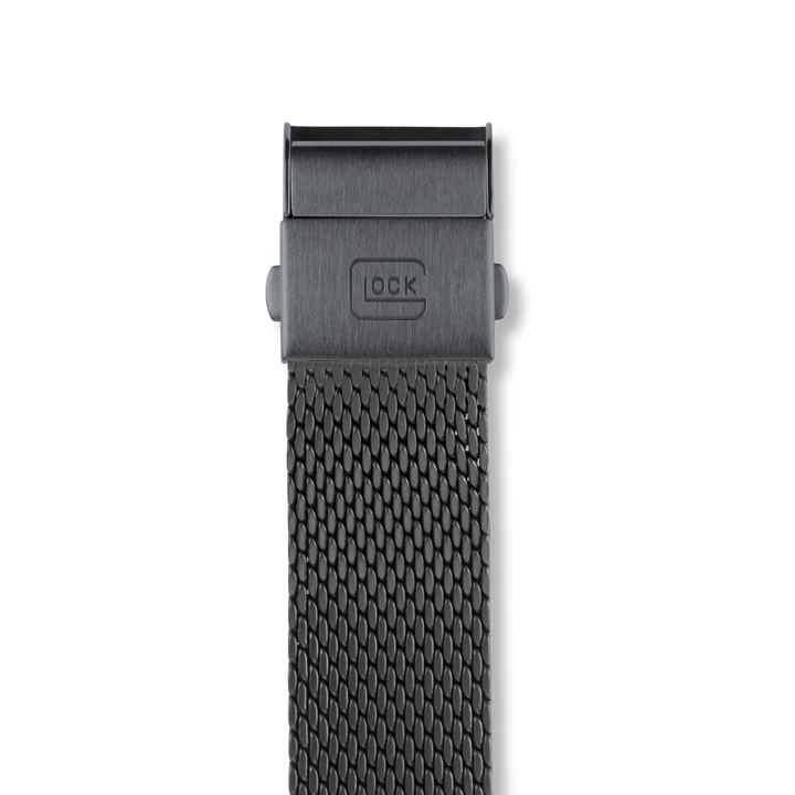 Montre GLOCK Automatique 44mm - Noir GW-13-1-24