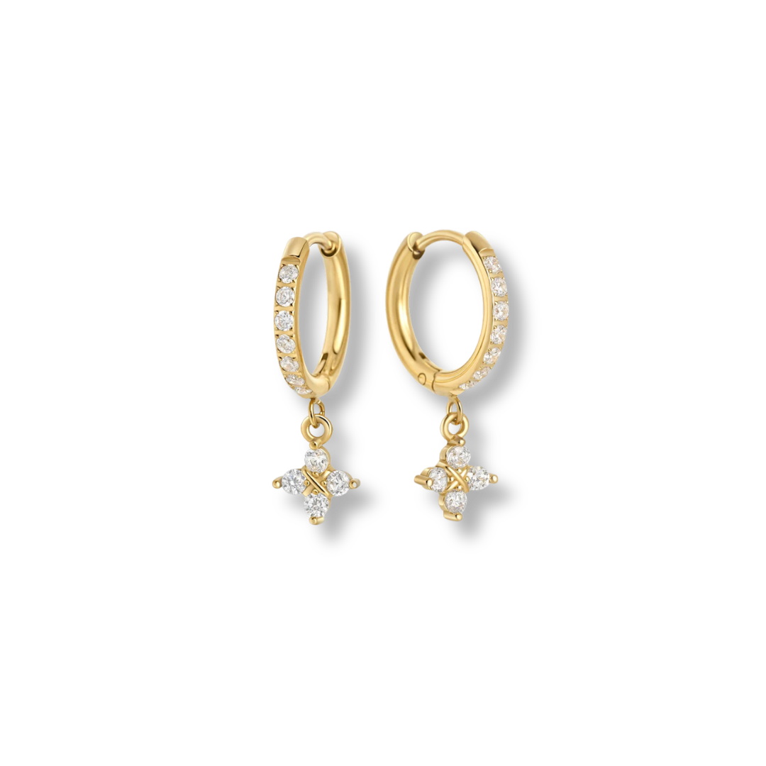 Boucles d&
