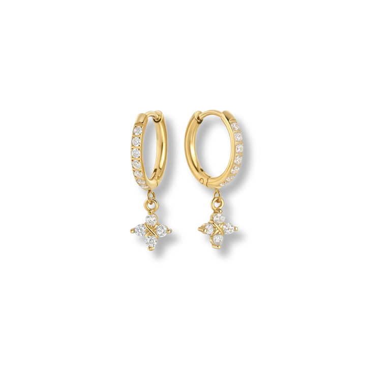 Boucles d&