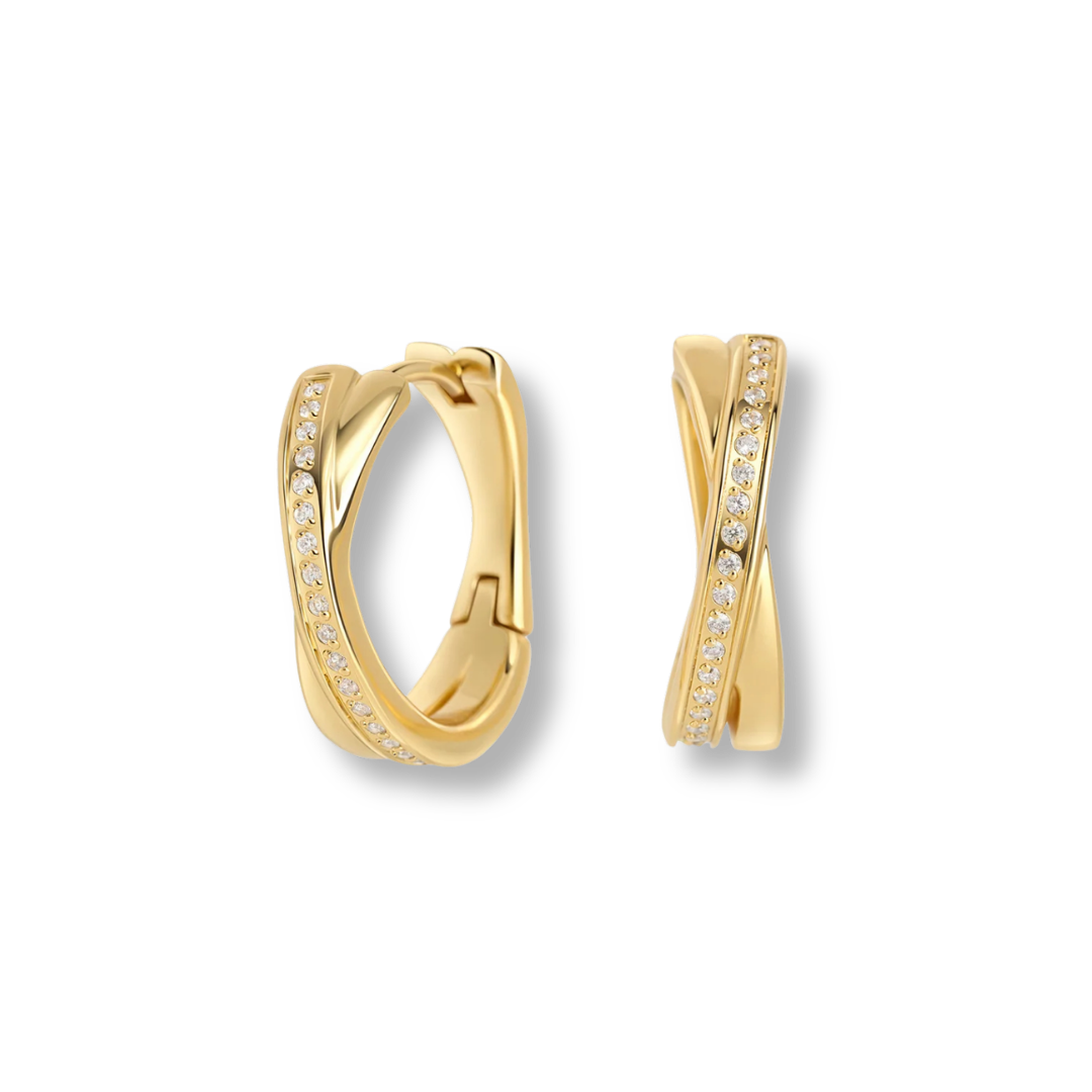 Boucles d&