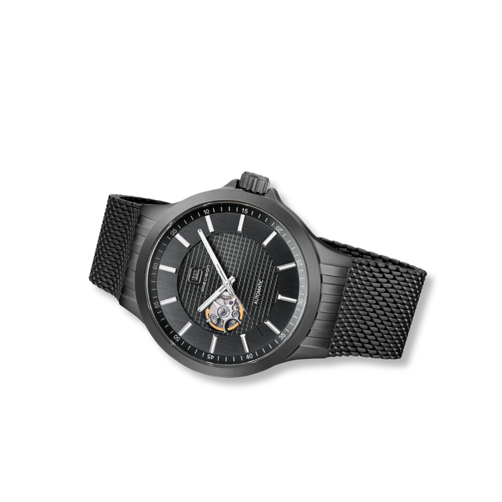 Montre GLOCK Automatique 44mm - Noir GW-13-1-24