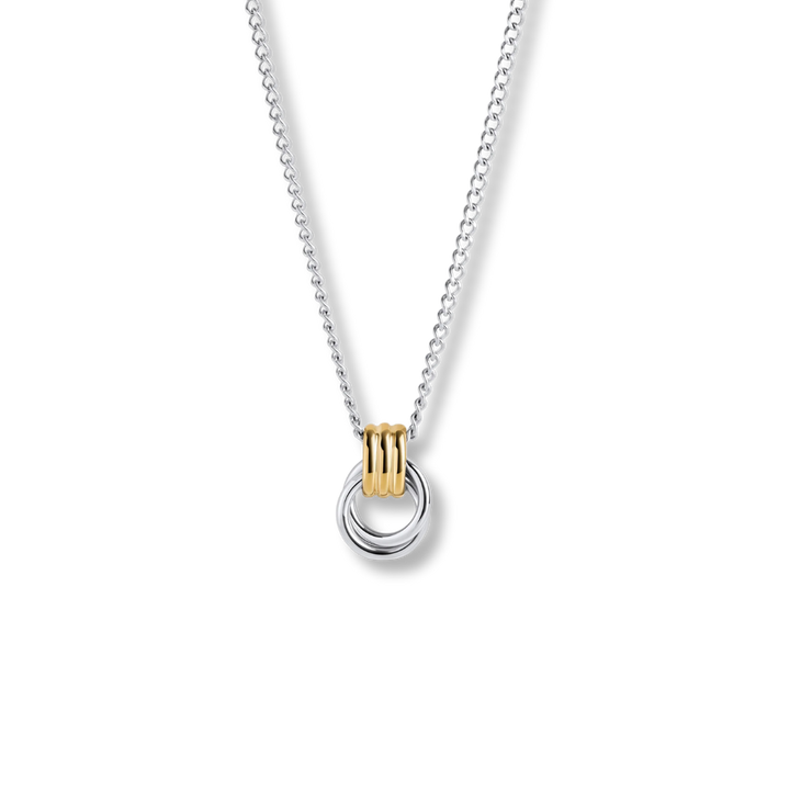 Collier Valence en acier inoxydable