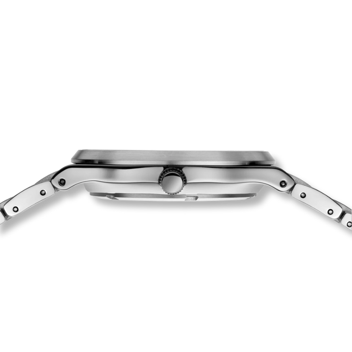 Montre à énergie solaire Bering 39mm 15239-778