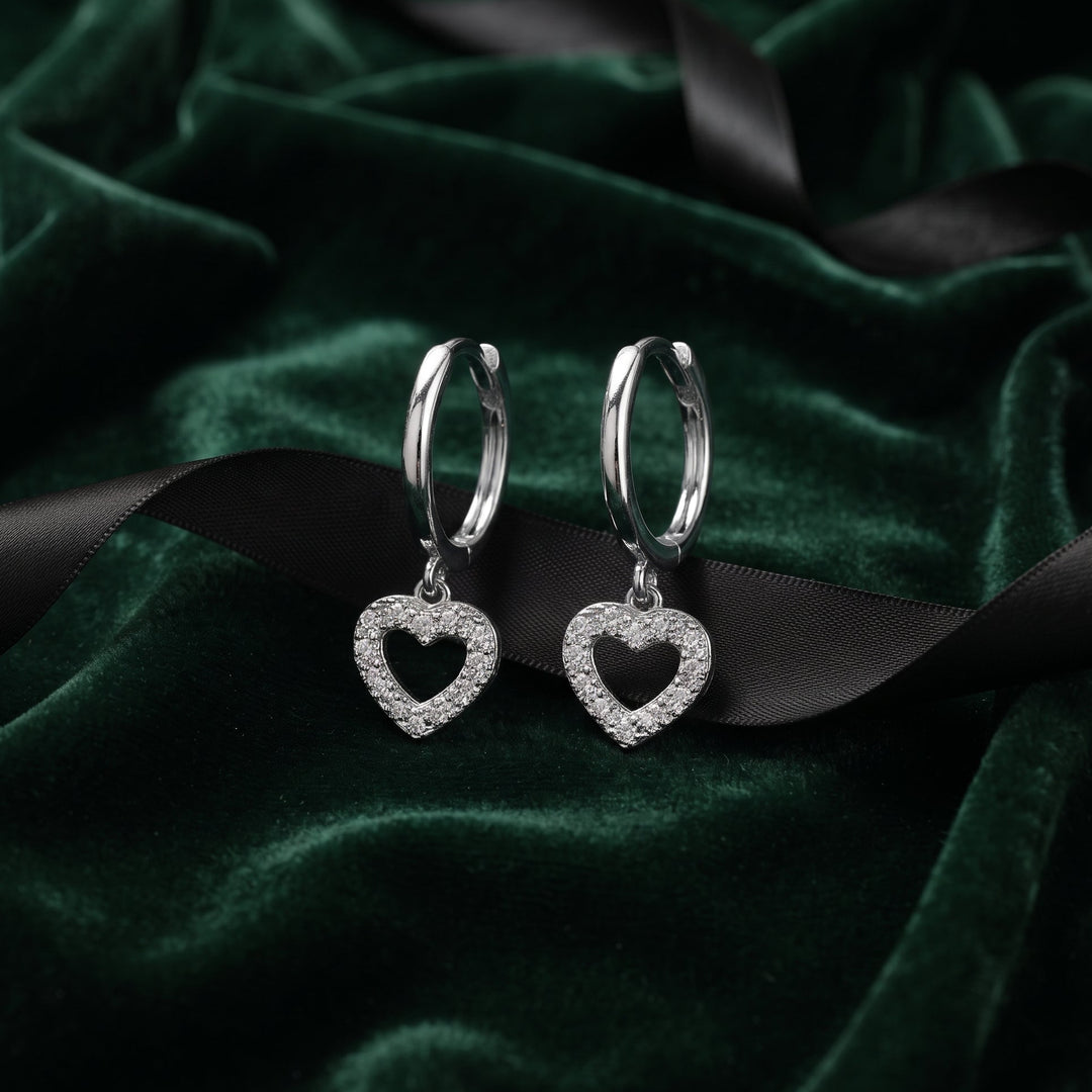 Boucles d&
