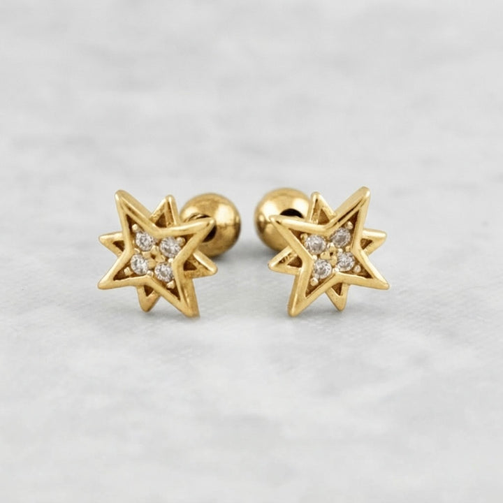 Boucles d&