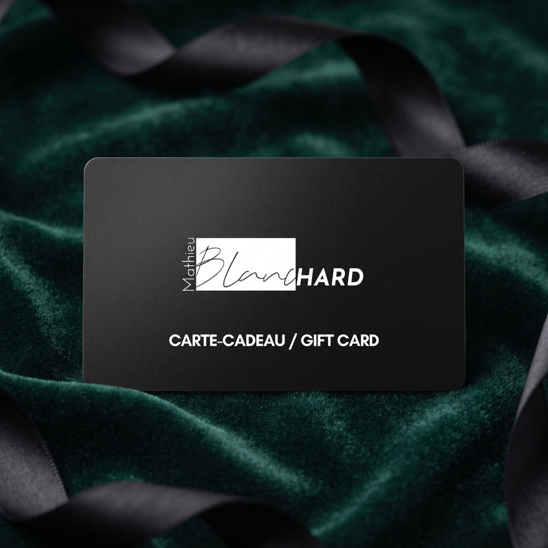 Carte-cadeau