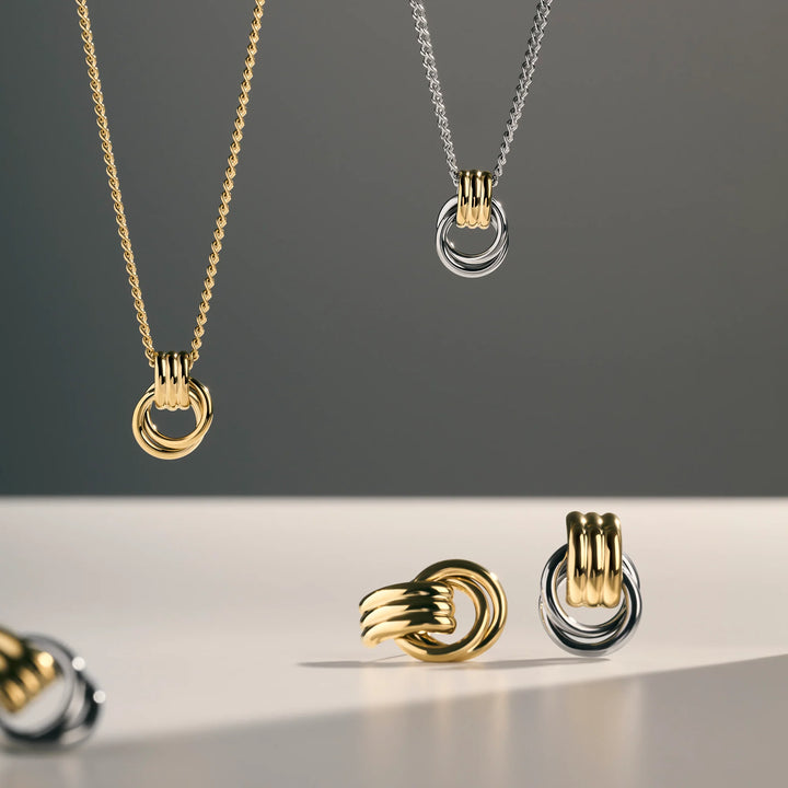 Collier Valence en acier inoxydable