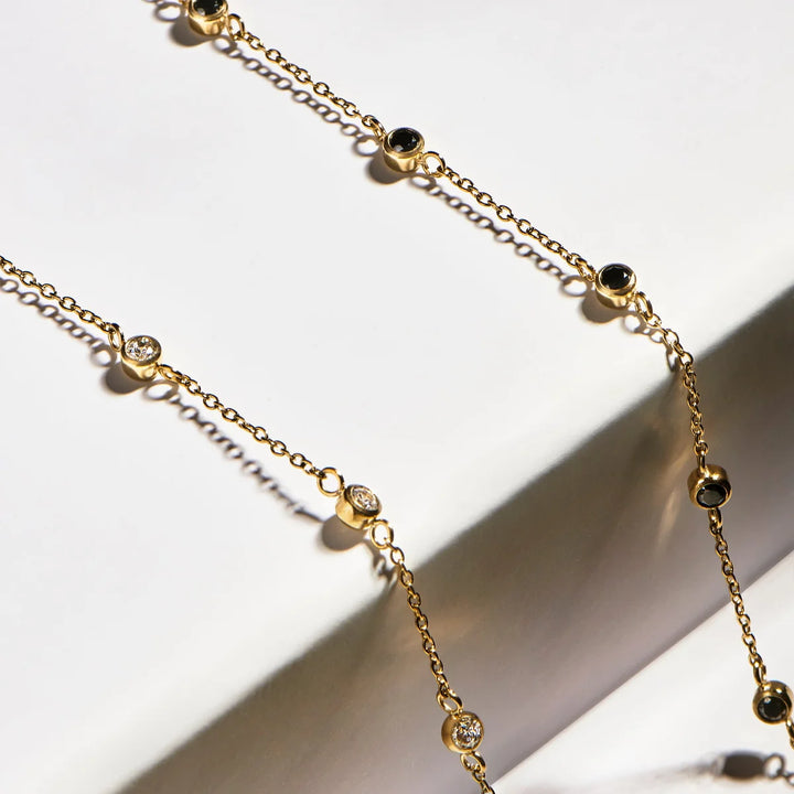 Jupiter Stainless Steel Bracelet