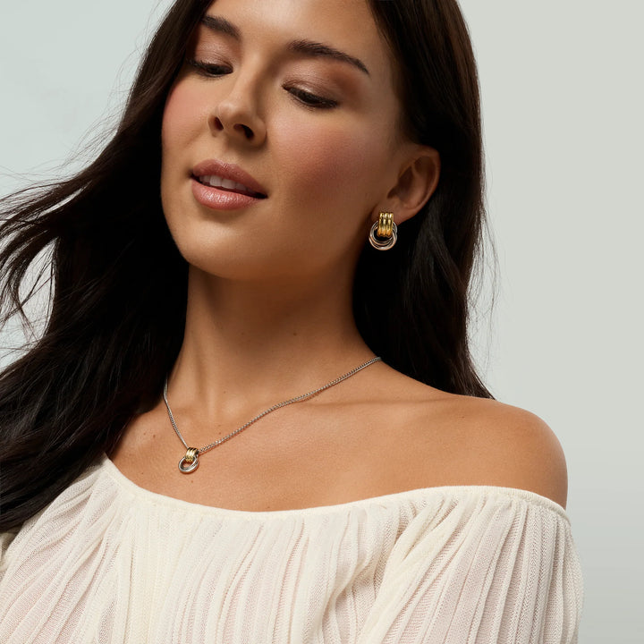 Collier Valence en acier inoxydable