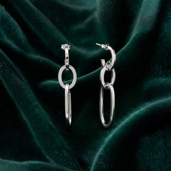 Boucles d&
