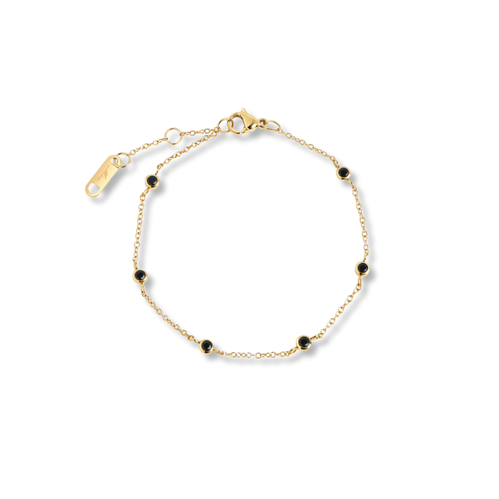Jupiter Stainless Steel Bracelet