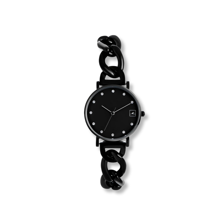 Montre Mia acier inox Blair