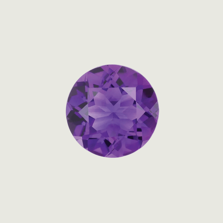 Améthyste Naturel Taille Brillant Rond 4 mm Mathieu Blanchard AMETHYST-GEN:216252:G Améthyste Naturel Taille Brillant Rond | Pierres Mathieu Blanchard Mathieu Blanchard Joaillerie