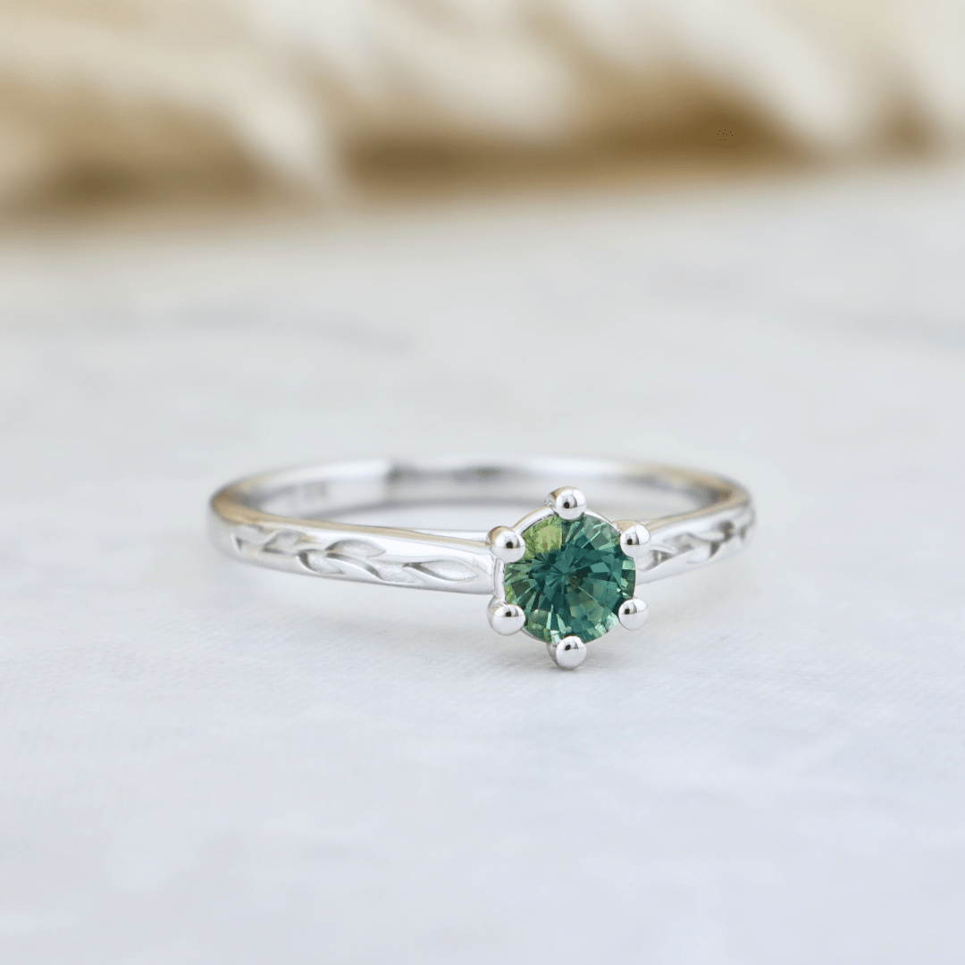 Bague Ensemble d&