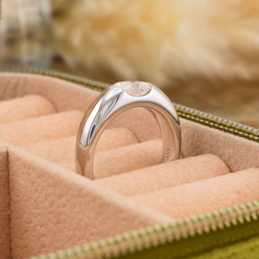 Mathieu Blanchard Bagues Bague Euro