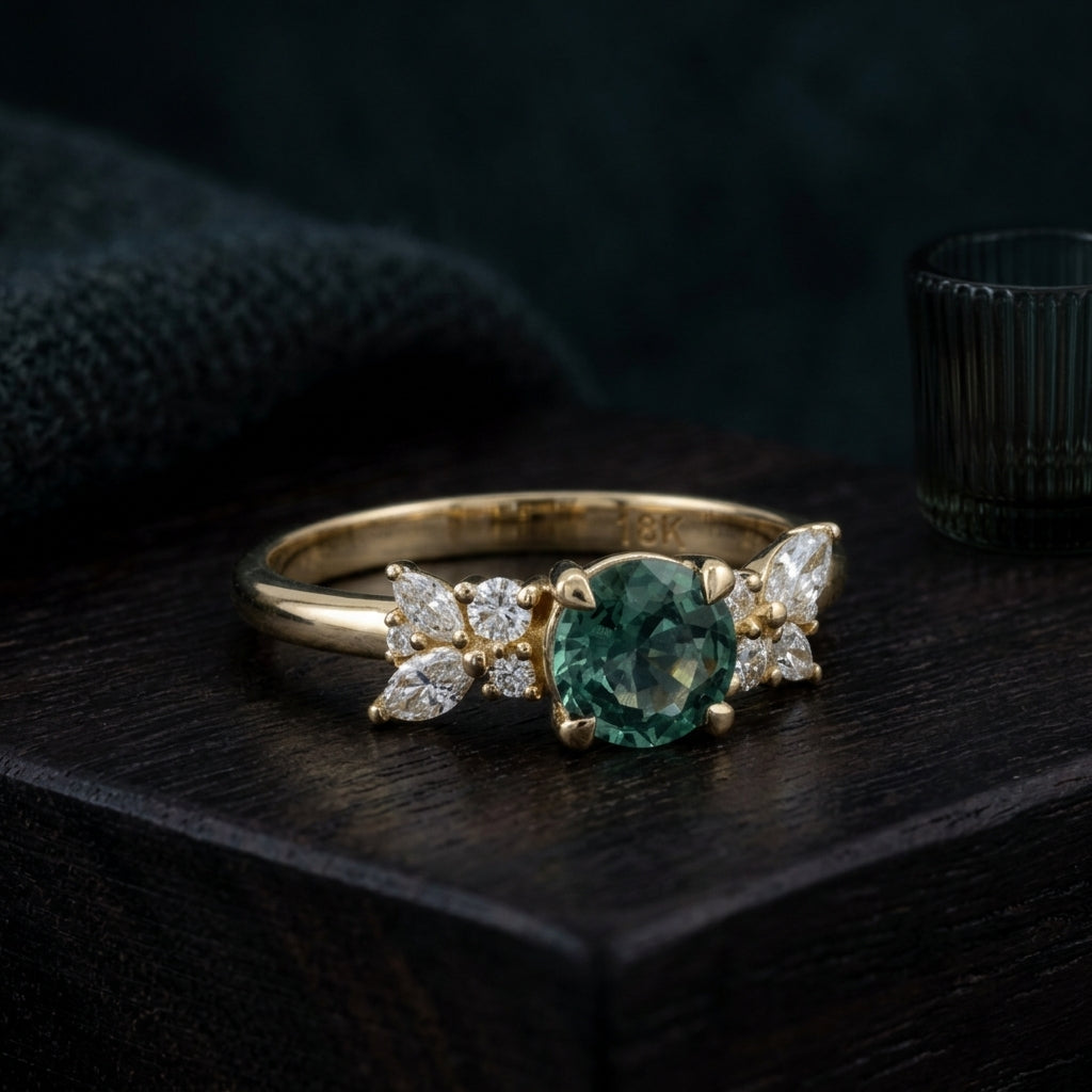 Atelier de joaillerie
