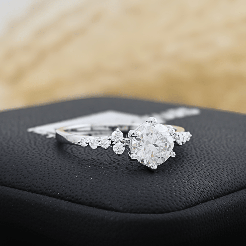 Mathieu Blanchard Bagues Bagues Nimbus