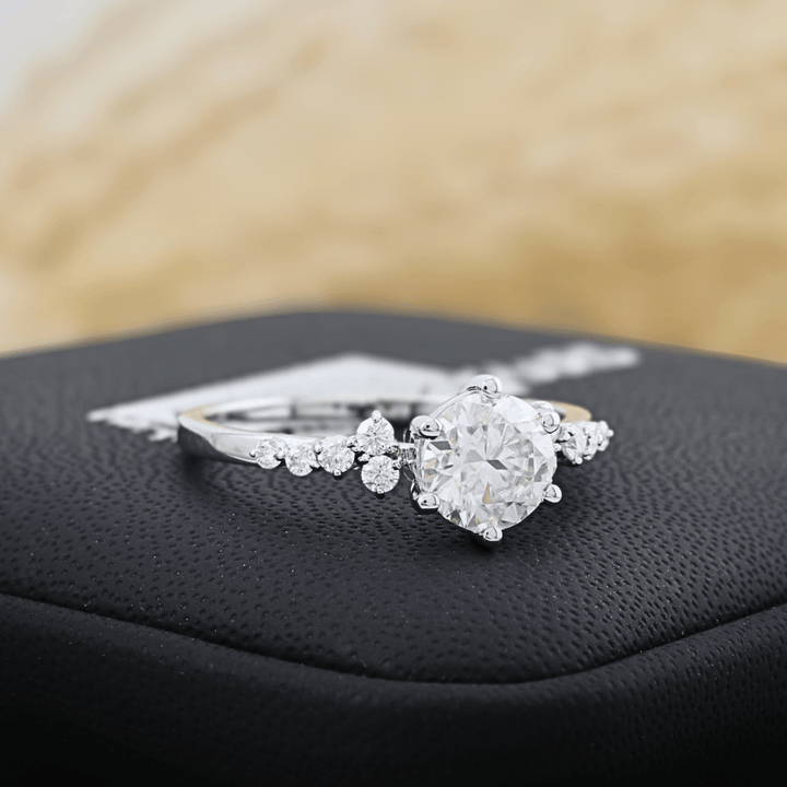 Mathieu Blanchard Bagues Bagues Nimbus