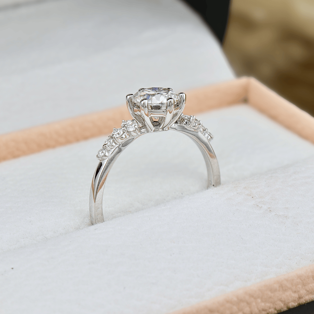 Mathieu Blanchard Bagues Bagues Nimbus