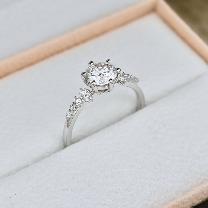 Mathieu Blanchard Bagues Bagues Nimbus