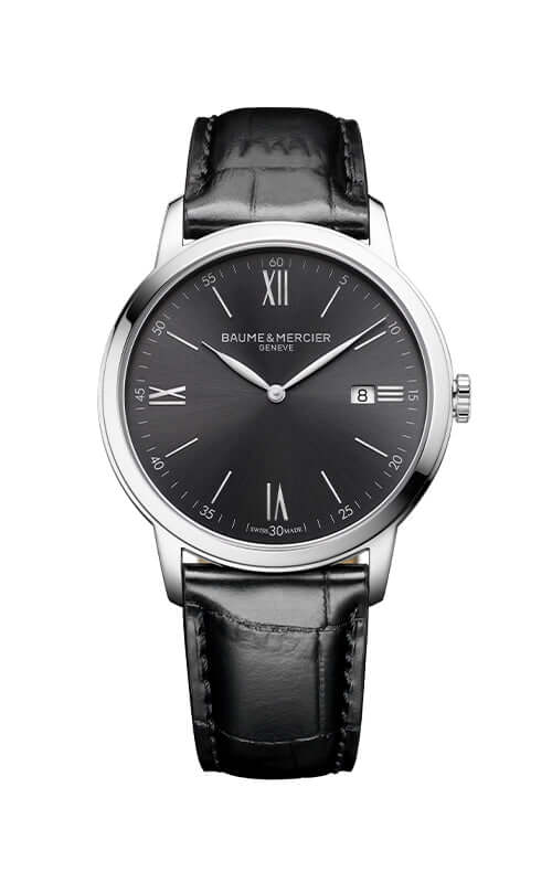 www.bandierajewellers.com DATE Baume & Mercier Classima 10416