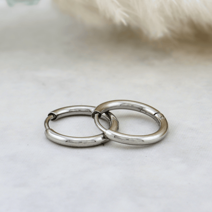 Boucles d&