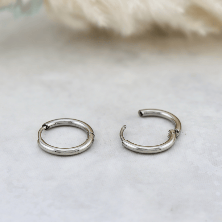 Boucles d&