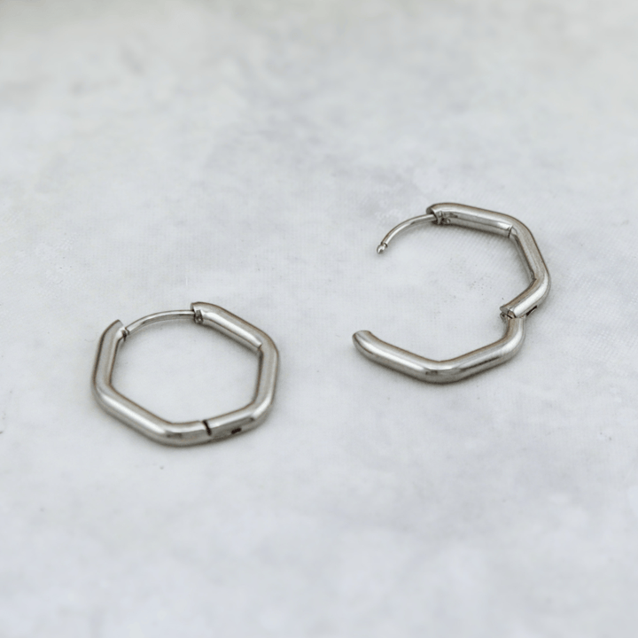 Boucles d&