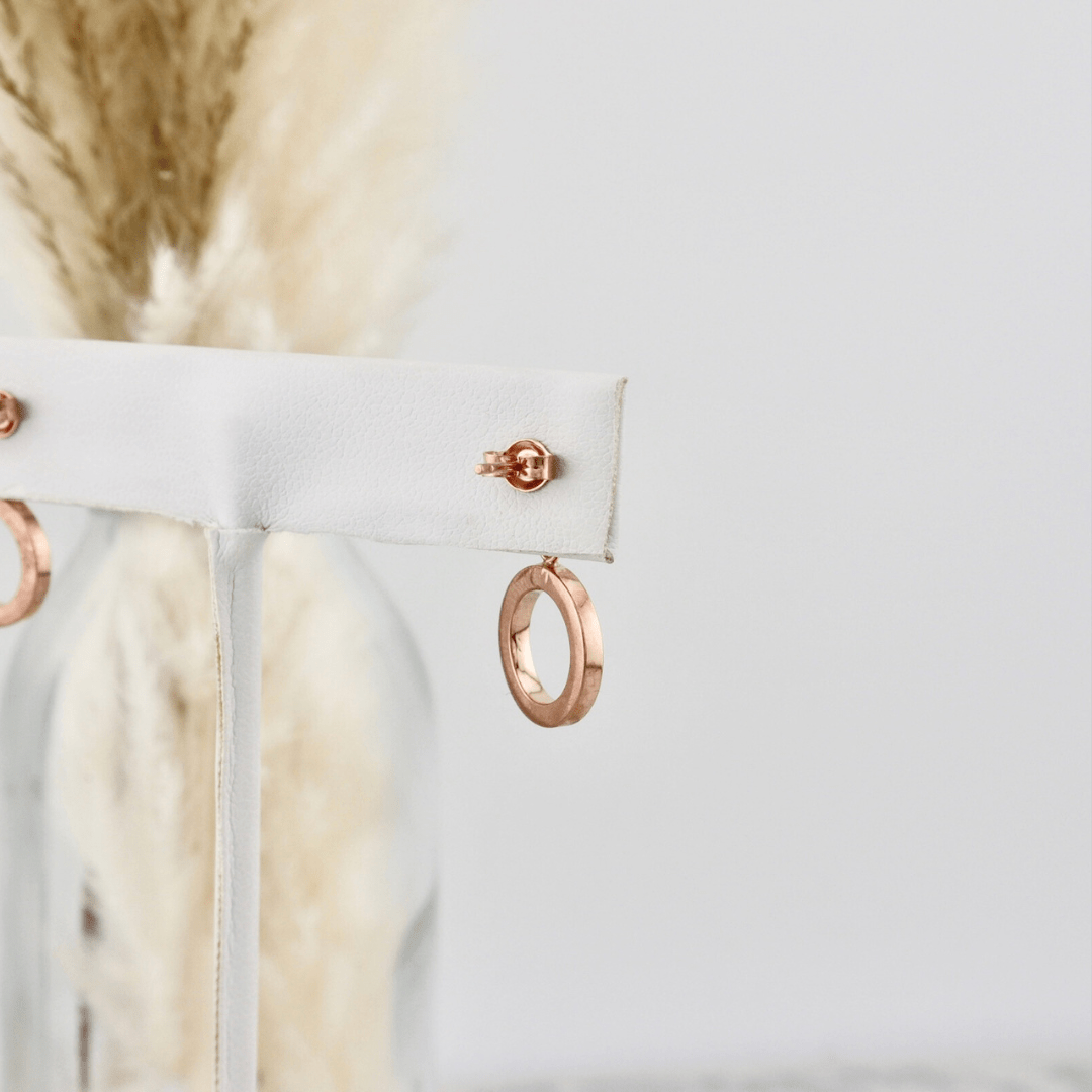 Boucles d&