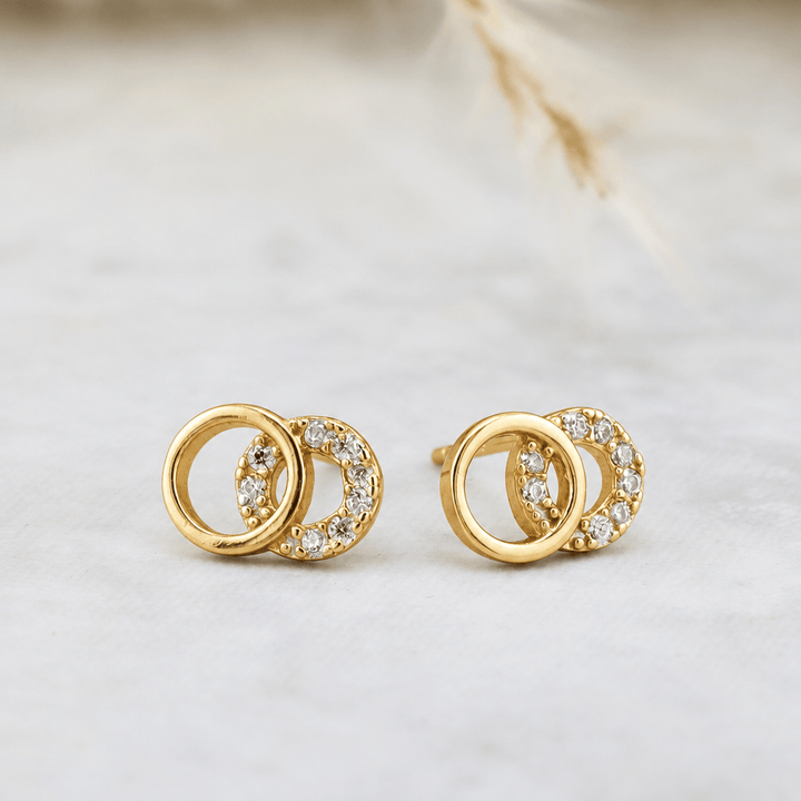 Boucles d&