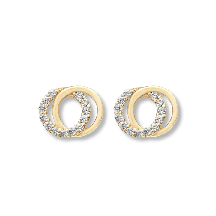 Boucles d&