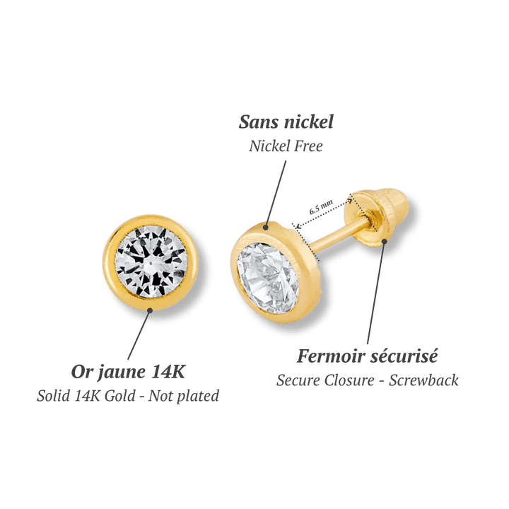 Boucles d&