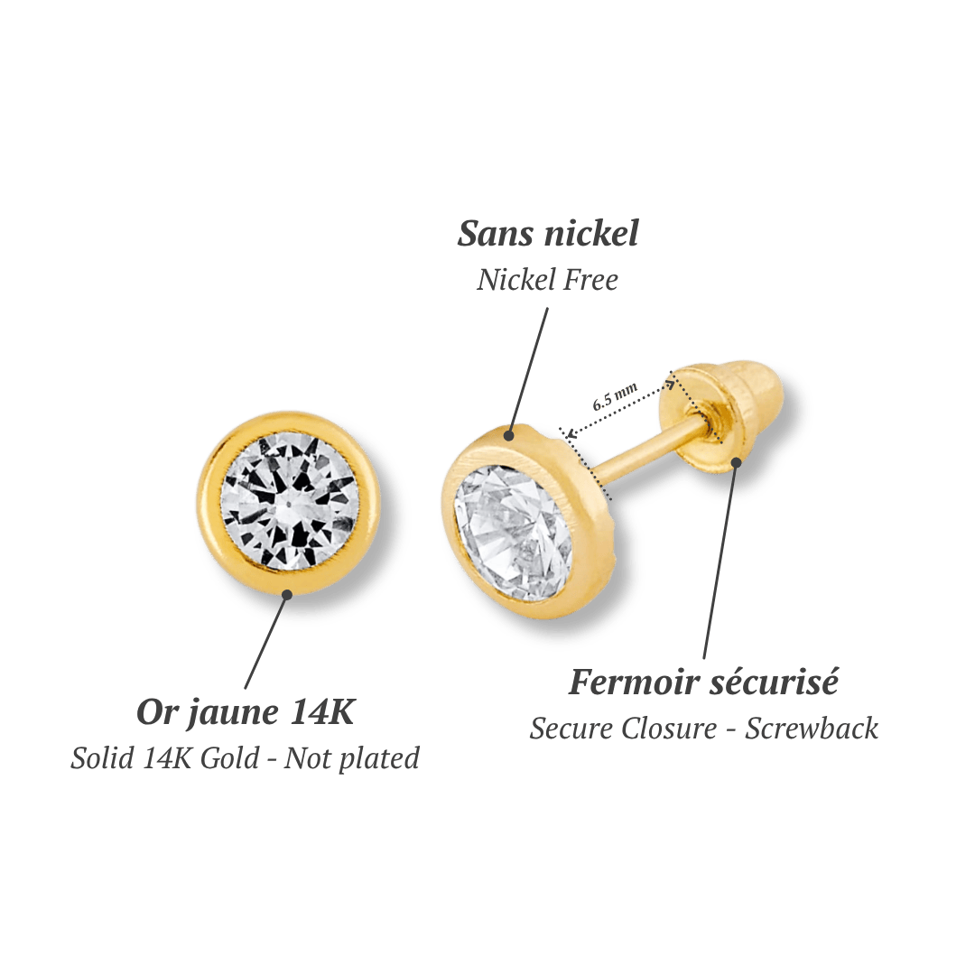 Mathieu Blanchard Boucles d&