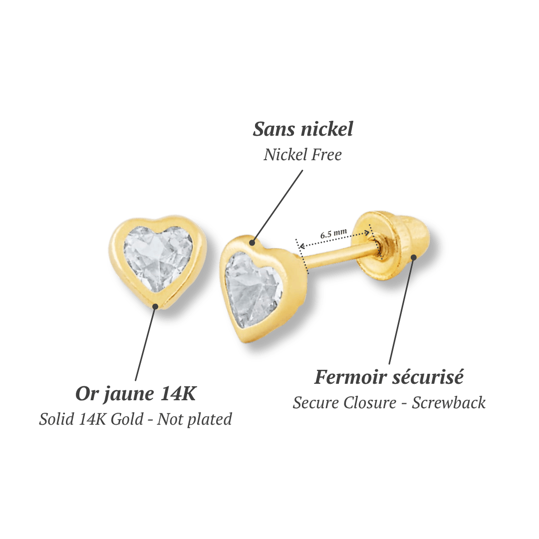 Boucles d&