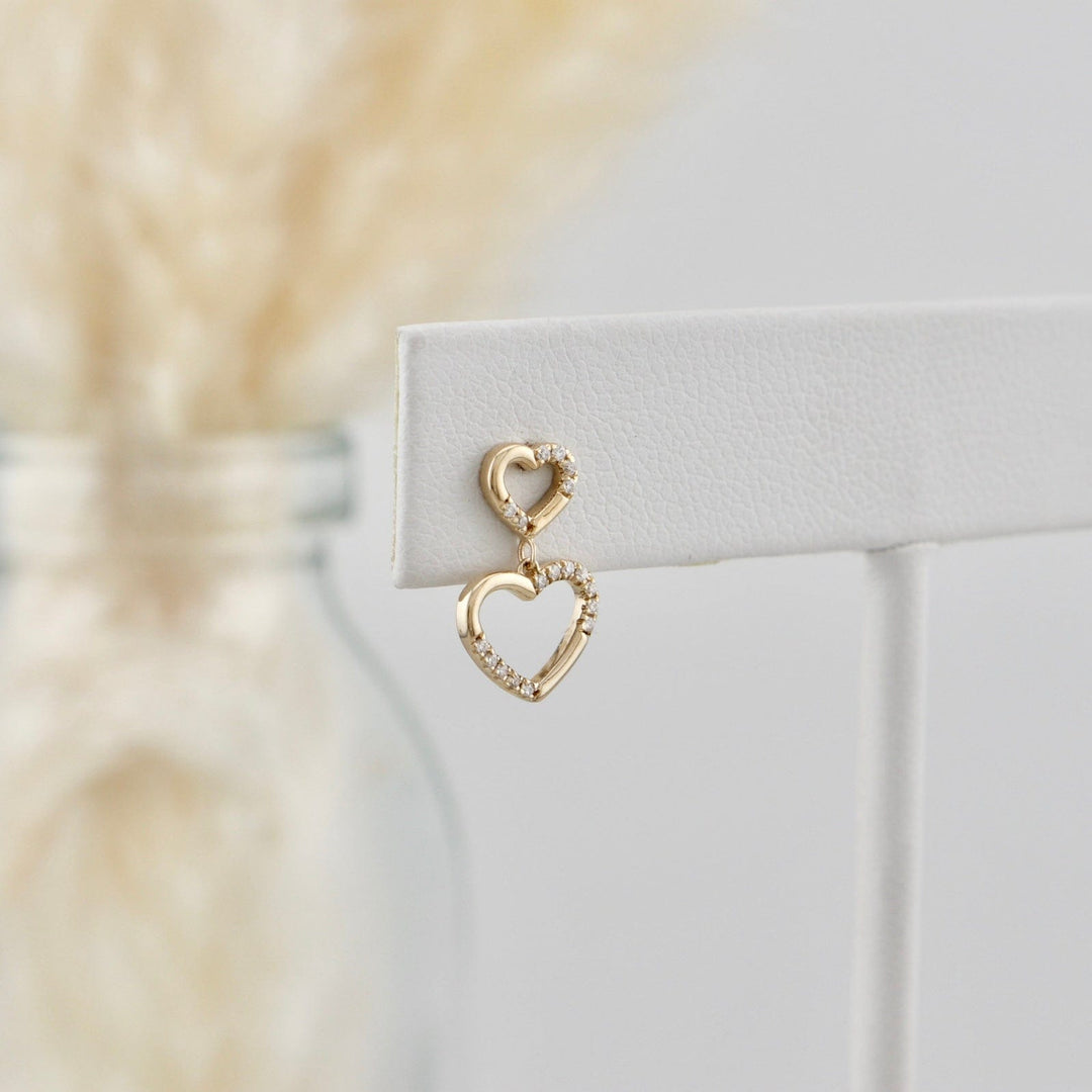Boucles d&