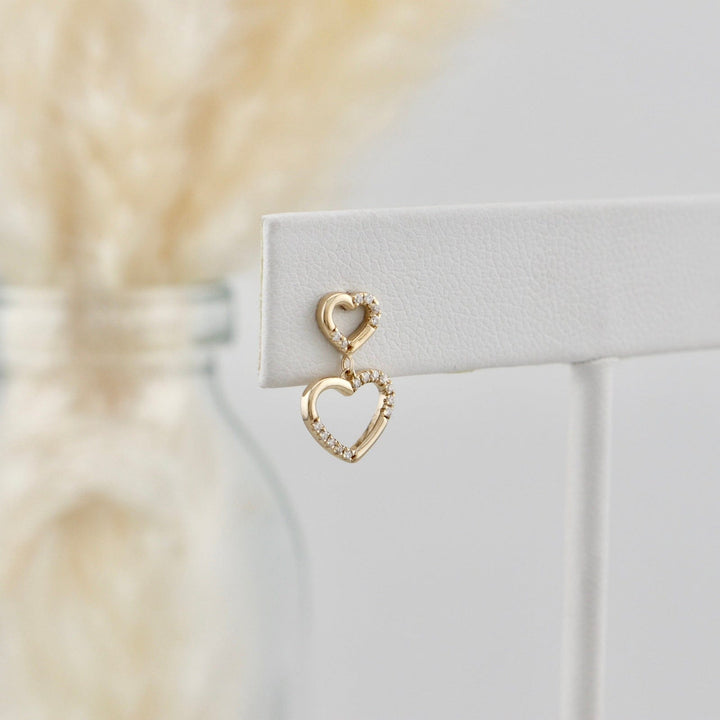 Boucles d&