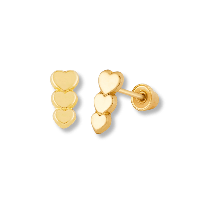 - Boucles d&