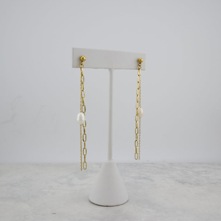 Boucles d&