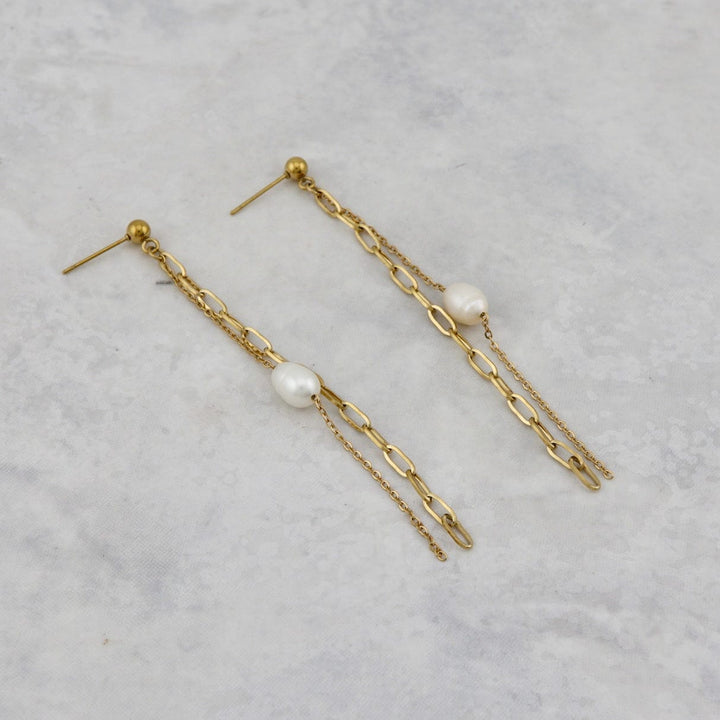 Boucles d&